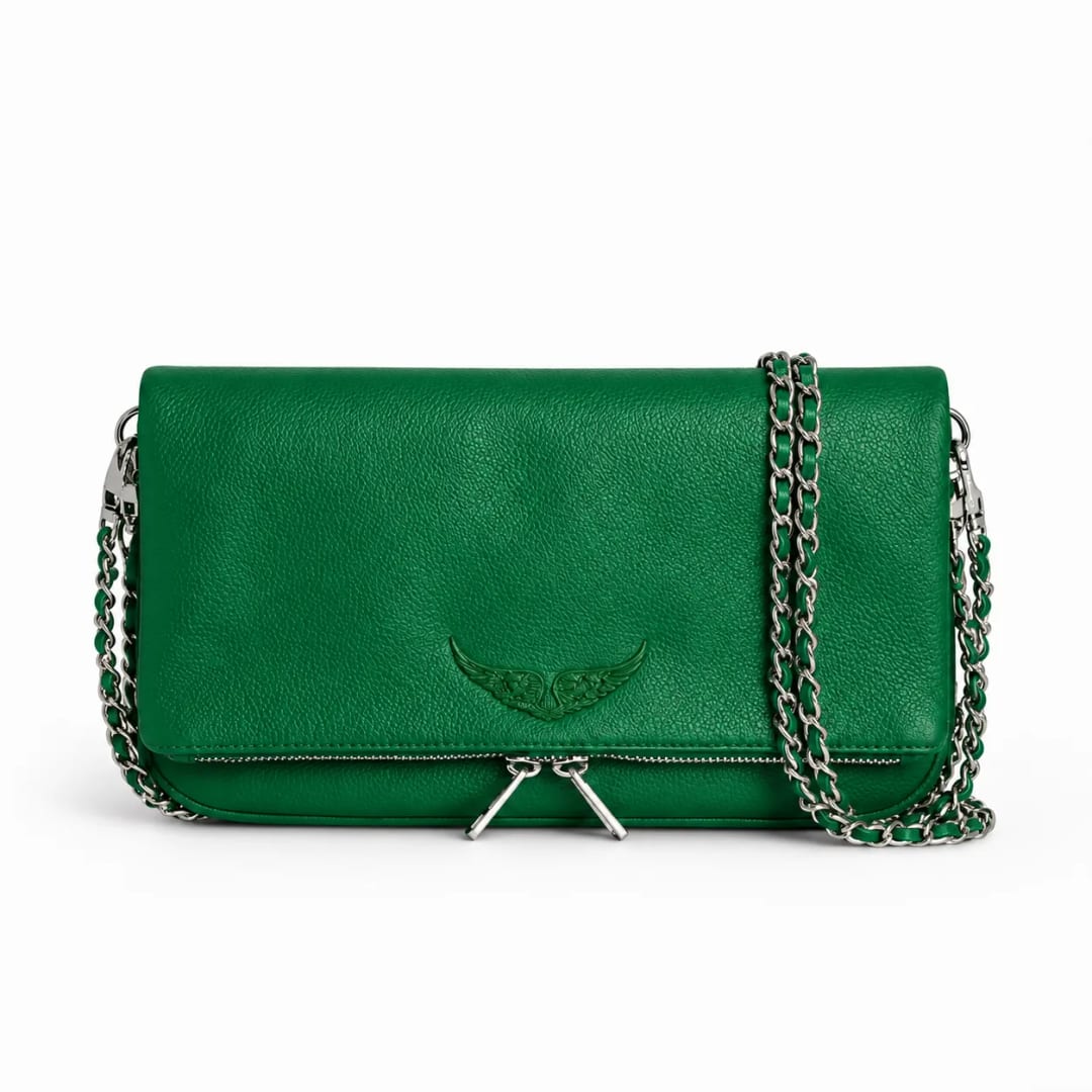 Zadig & Voltaire XS Sunny Studs Bag