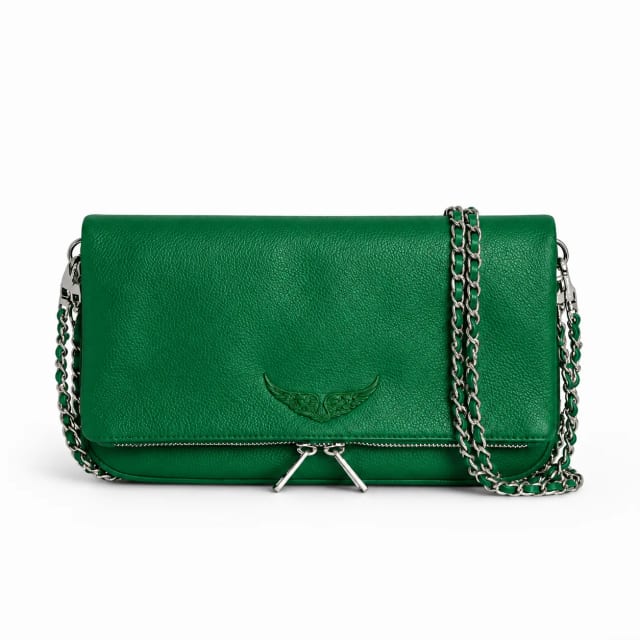 Zadig & Voltaire XS Sunny Studs Bag