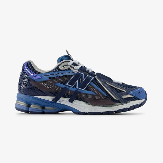 New Balance 1906A Deep Blue