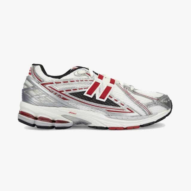 New Balance 1906R Silver Red