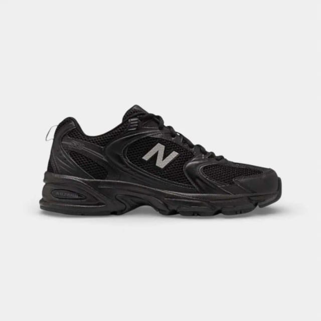 New Balance 530 Retro Black