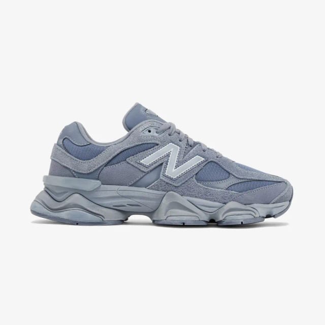New Balance 9060 Washed Blue