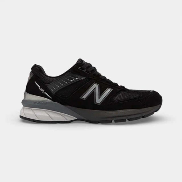 New Balance USA 990 V5 Black