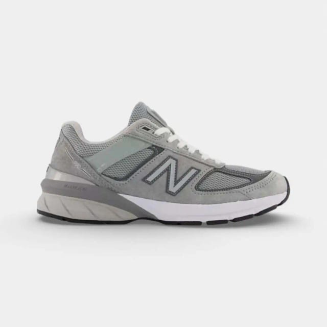 New Balance USA 990 V5 Grey