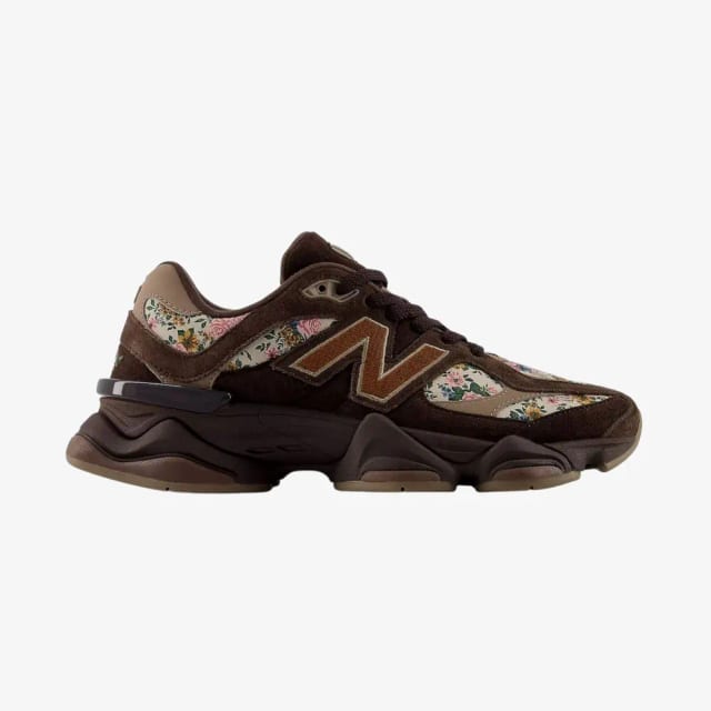 New Balance x atmos Pink 9060 Timeless Beauty