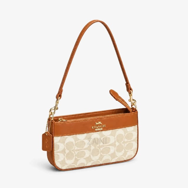 Coach Lacey Crossbody Çanta
