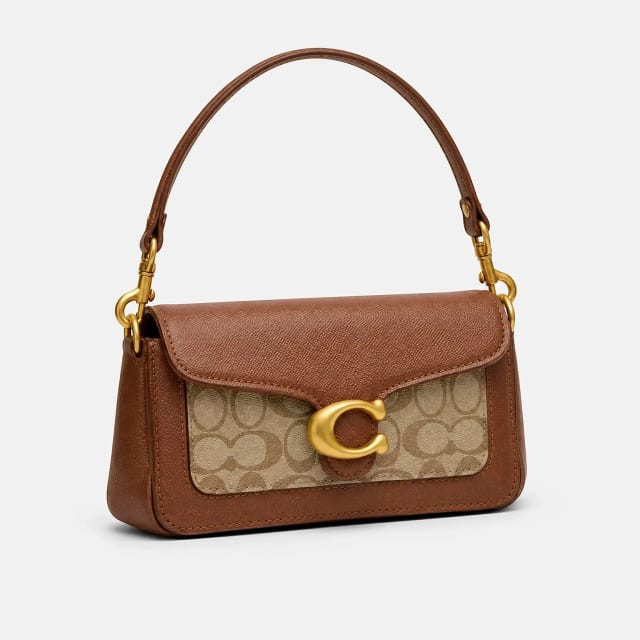 Coach Tabby Shoulder Bag