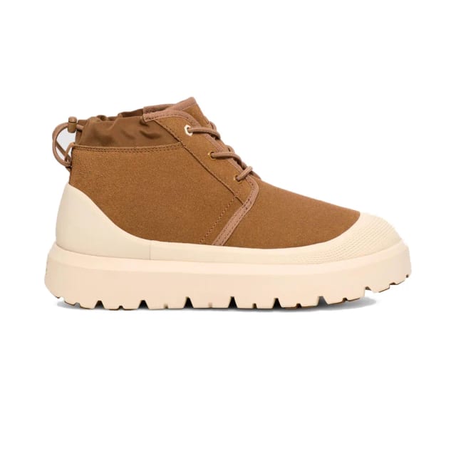 UGG Neumel Weather Hybrid Chestnut / Whitecap