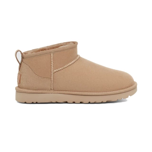 UGG Classic Ultra Mini Sand