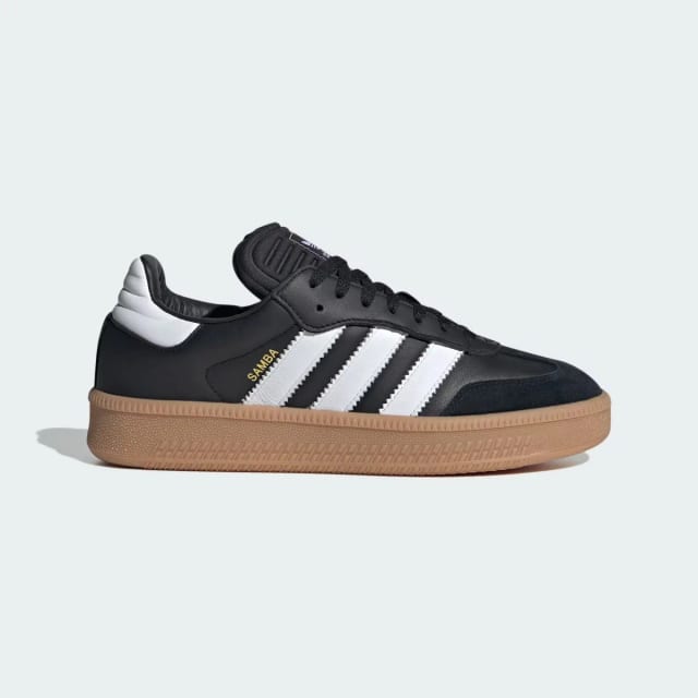 Adidas Samba XLG Core Black Cloud White Gum