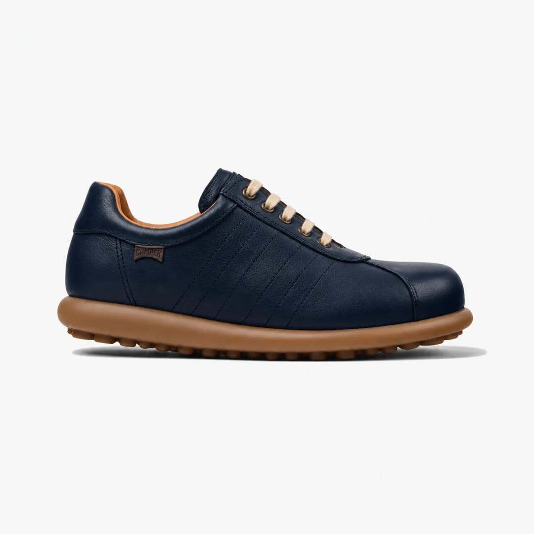 Camper Pelotas Ariel Navy
