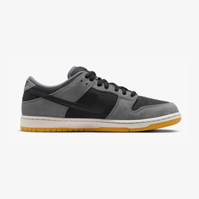 Nike Dunk Low Pro Dark Smoke Grey