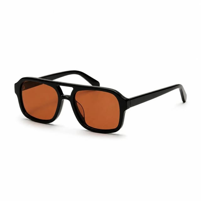 VEHLA Dixie VS254 Black/Toffee Güneş Gözlüğü