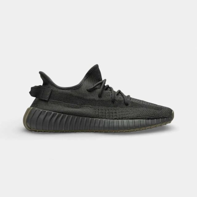 Adidas Yeezy 350 V2 Black Reflective
