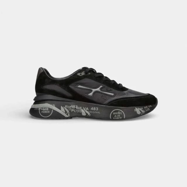 Premiata Men