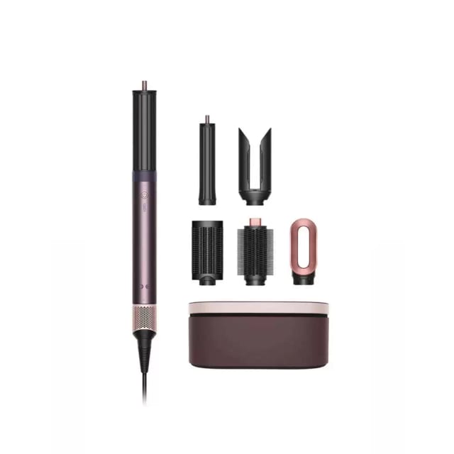 Dyson Airwrap Co-anda 2x Plum