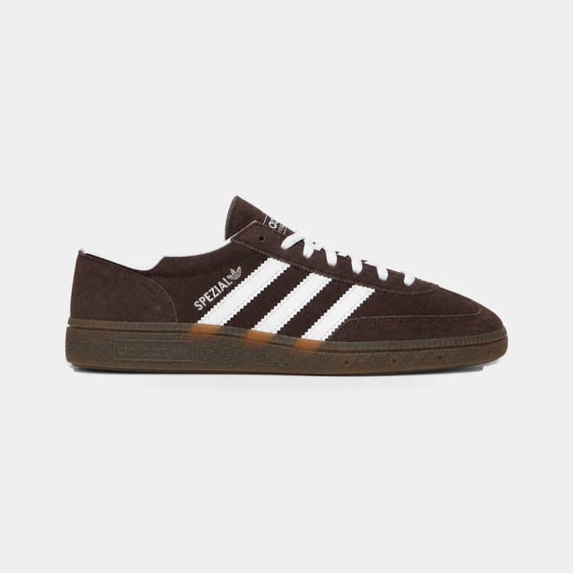 Adidas Handball Spezial Shadow Brown Gum