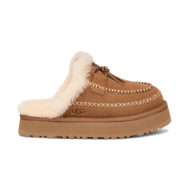 UGG Disquette Alpine Slipper