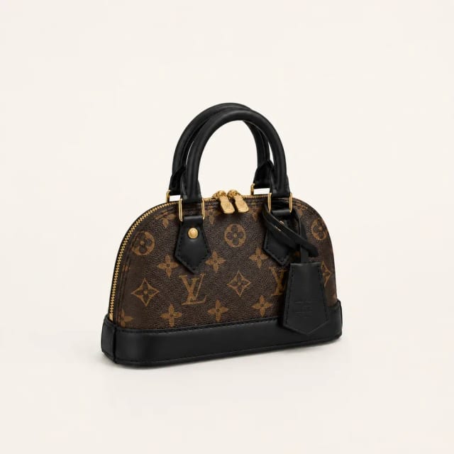 Louis Vuitton - Alma BB