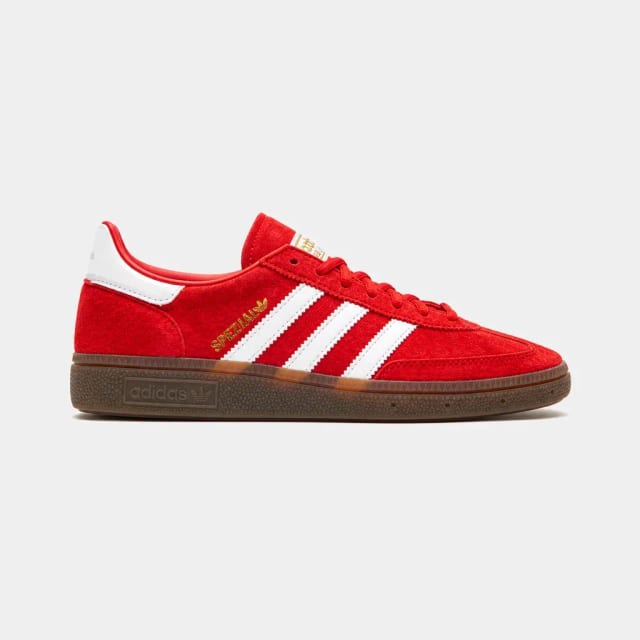 Adidas Handball Spezial Scarlet Gum Red