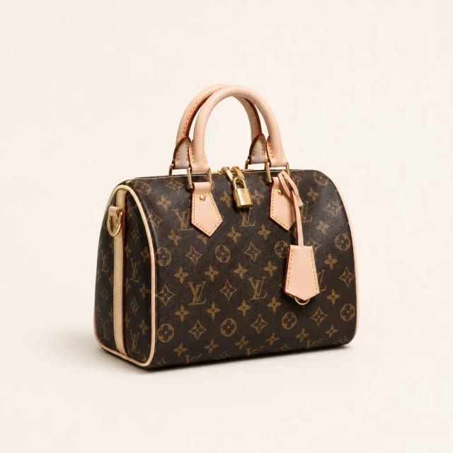 Louis Vuitton - 25'lik