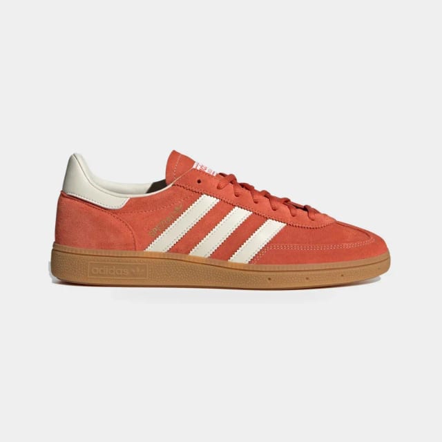 Adidas Handball Spezial Preloved Red Gum