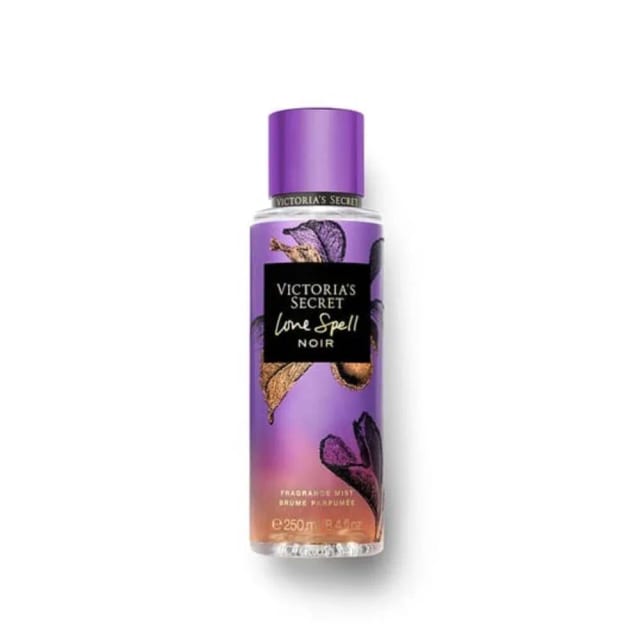 Victoria's Secret Love Spell