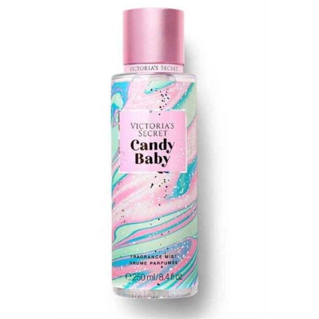 Victoria's Secret Candy Baby