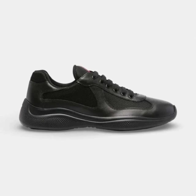 Prada Luxury Premium Black