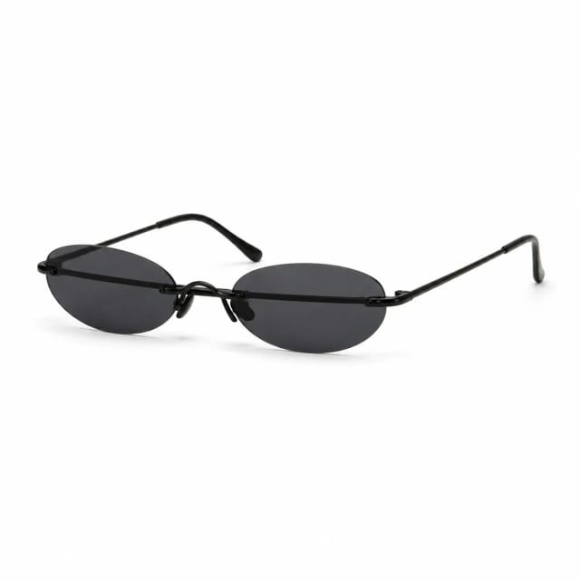 VEHLA Cleo VS537 Black/Smoke Güneş Gözlüğü