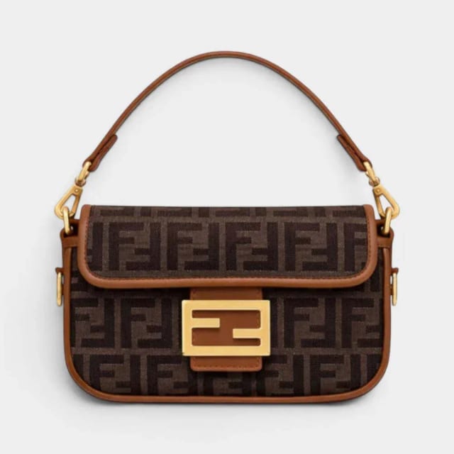 Fendi - Baget Mini Bag
