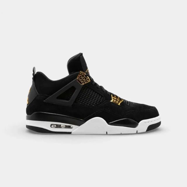 Air Jordan 4 Retro Royalty