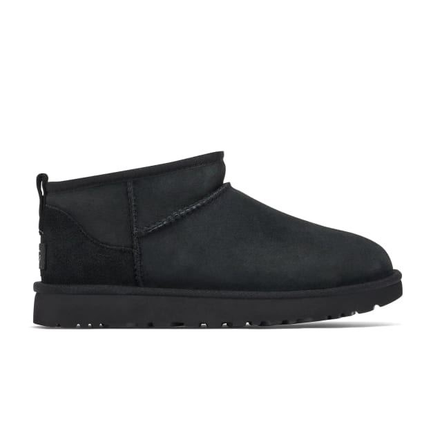 UGG Classic Ultra Mini Black