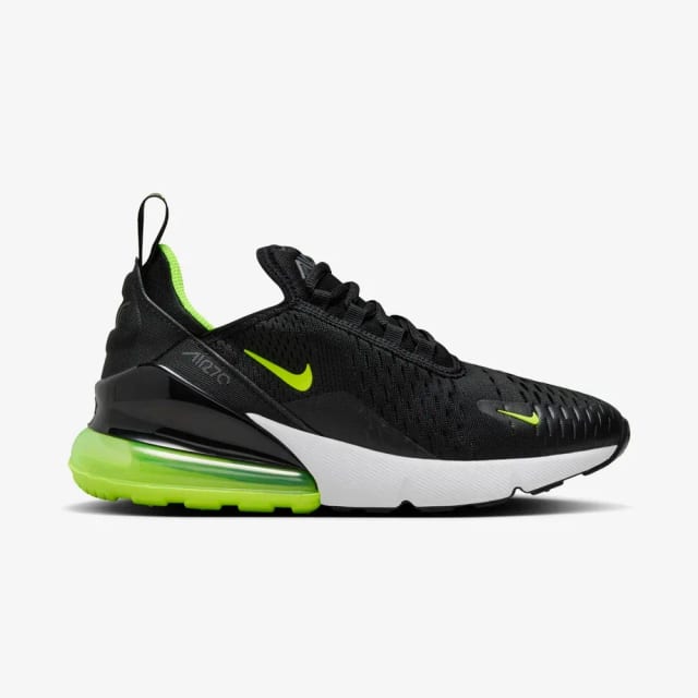 Nike Air Max 270 Black Green