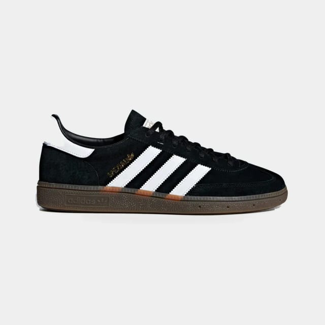 Adidas Handball Spezial Black Gum