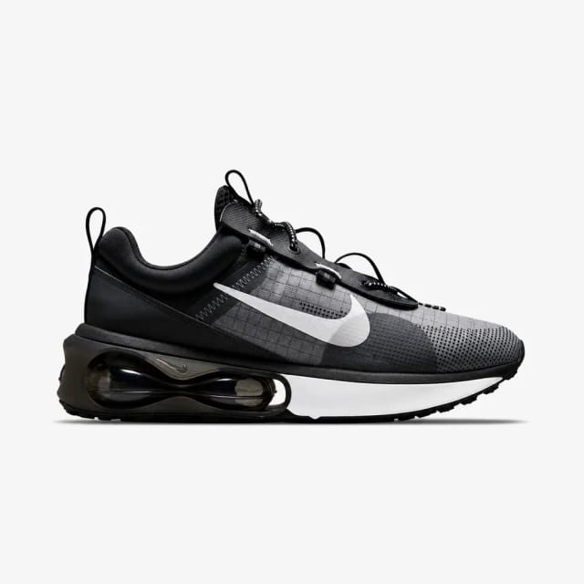 Nike Air Max 2021 Black Iron Grey
