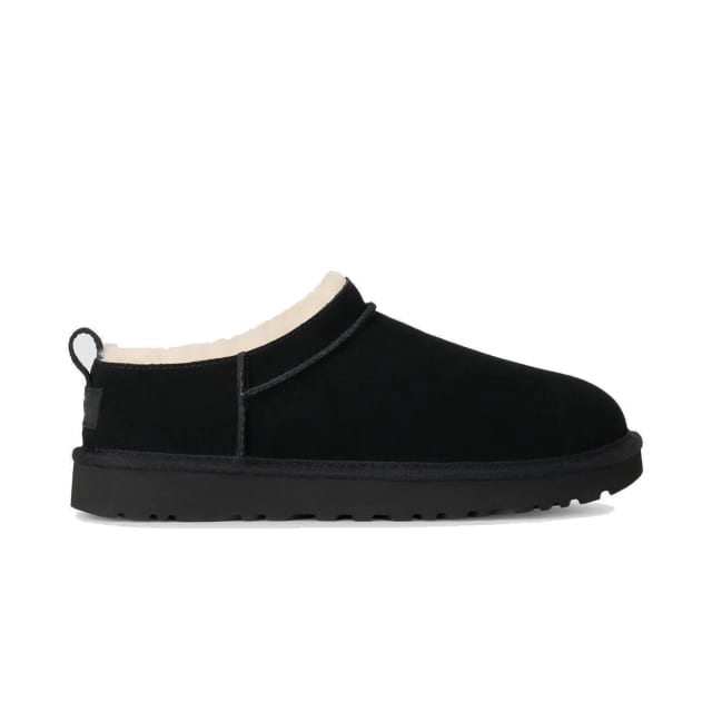 UGG Classic Micro Black