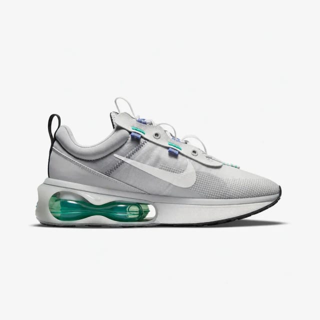 Nike Air Max 2021 Photon Dust Clear Emerald