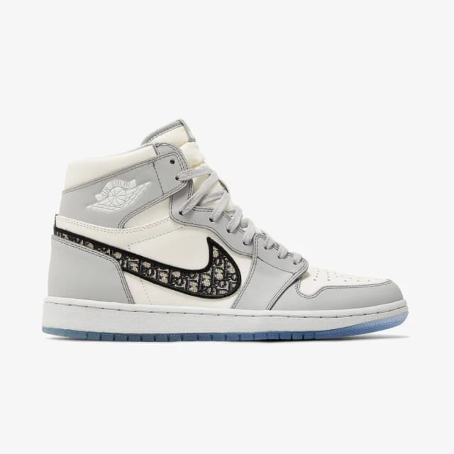 Dior x Nike Air Jordan 1 Retro High OG