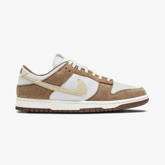 Nike Dunk Low Premium Medium Curry