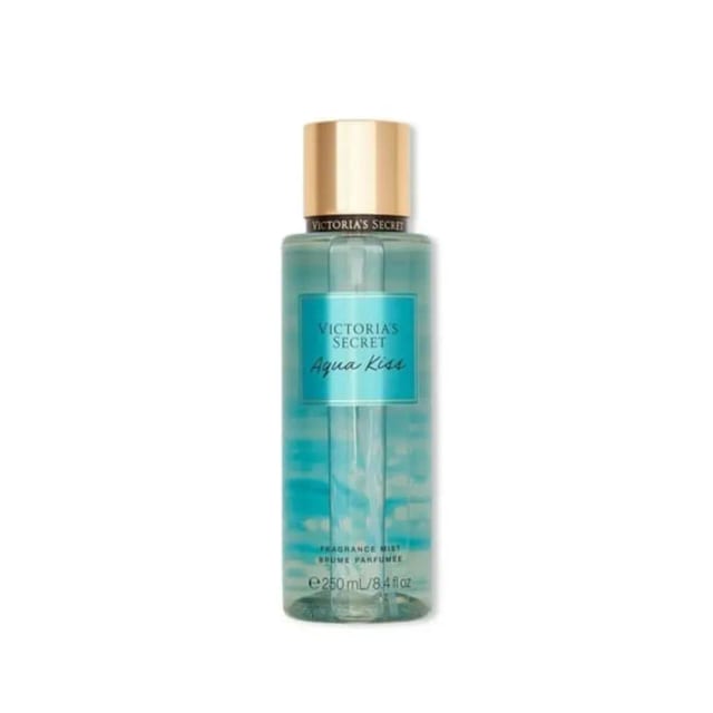 Victoria's Secret Aqua Kiss