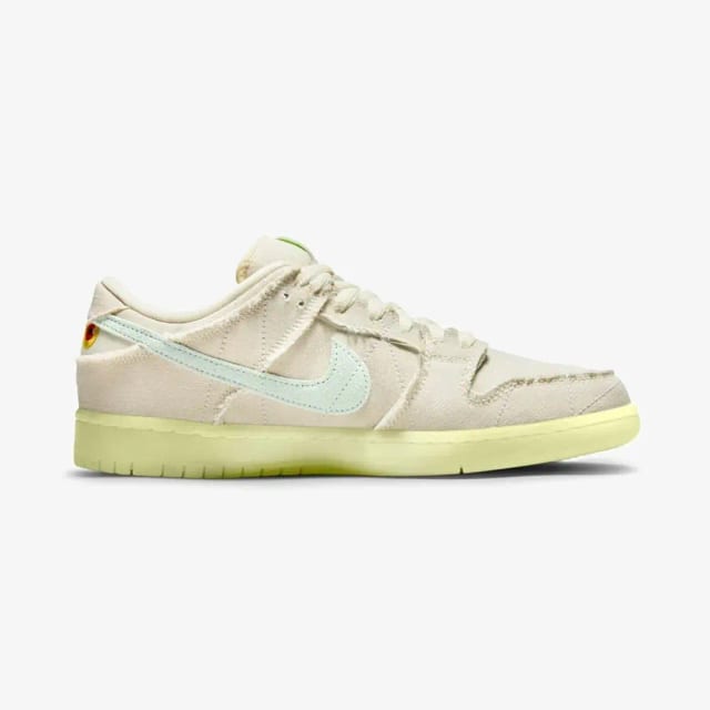 Nike SB Dunk Low Pro PRM Mummy