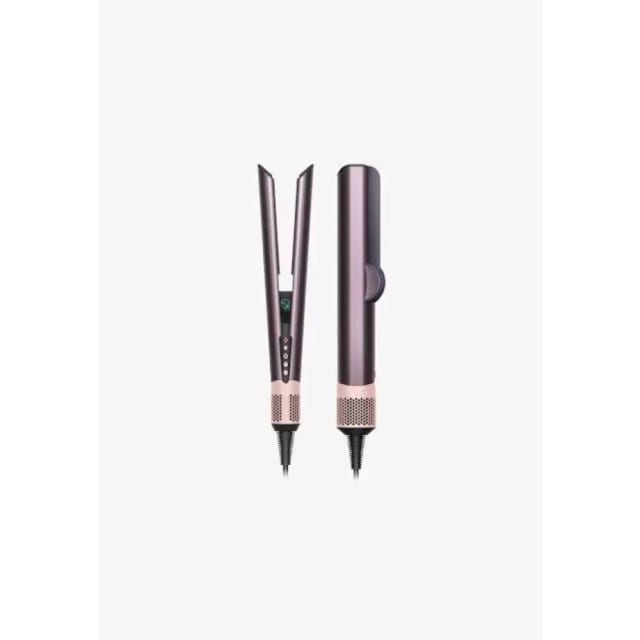 Dyson Airstrait Plum