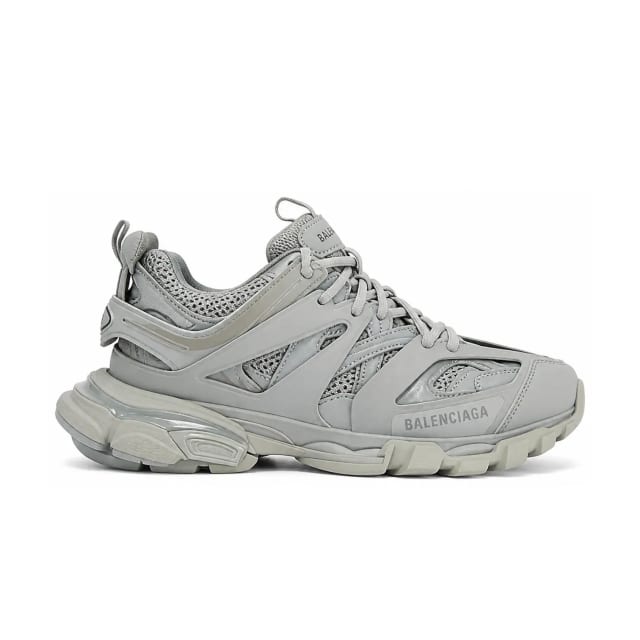Balenciaga Track Light Grey