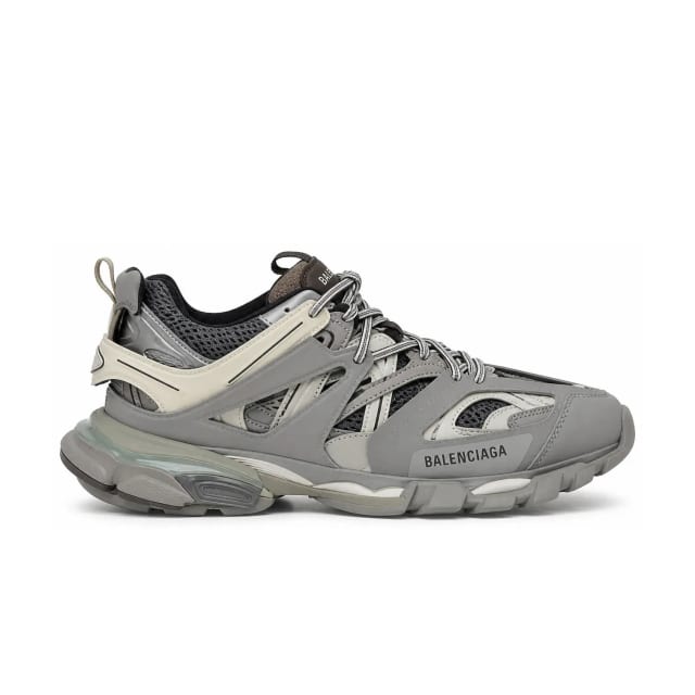 Balenciaga Track Grey Taupe
