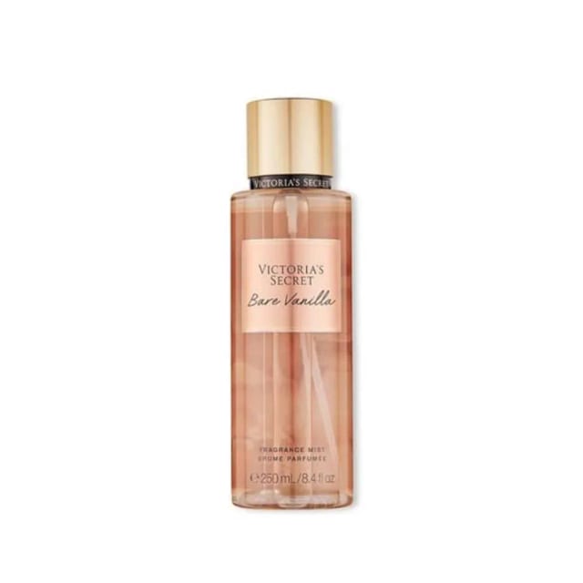 Victoria's Secret Bare Vanilla